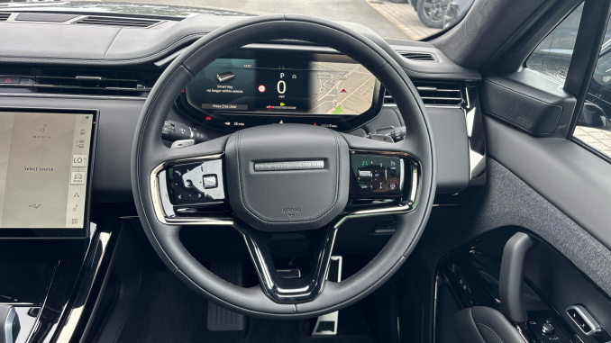 Land Rover Range Rover Sport 3.0 D350 Autobiography 5dr Auto Diesel Estate - Image 15